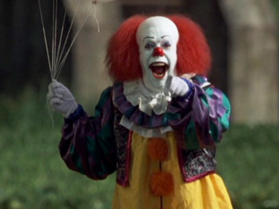 Le phénomène des clowns maléfiques va-il arriver à Lyon ?