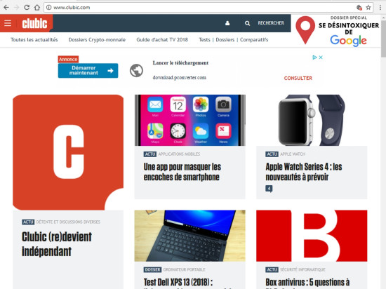 Clubic, vendu par M6, redevient indépendant à Lyon