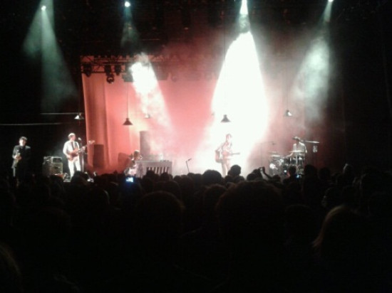 En 2013, le festival L'Original f&ecirc;tera ses dix ans et envahira Lyon !