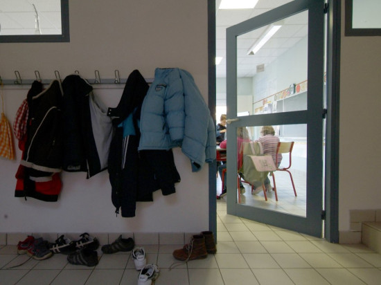 Caluire : il fugue de son école maternelle car il ne voulait pas manger à la cantine