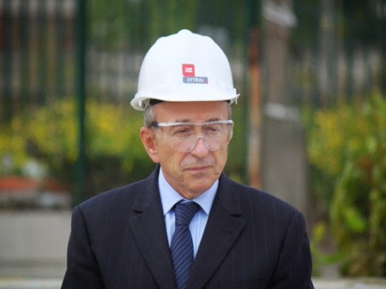 Tunnel Croix-Rousse, Rives de Saône : Collomb fait sa rentrée avec des projets (presque) terminés