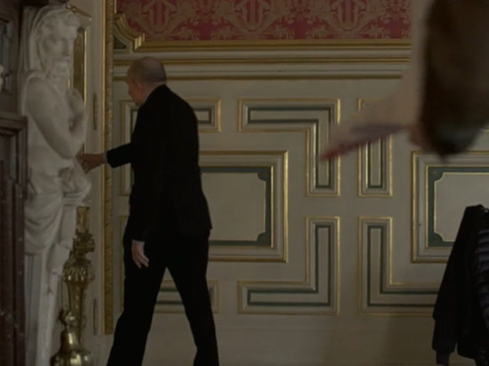 Parc OL : acculé, Gérard Collomb met fin à un entretien sur France 5 Parc OL : acculé, Gérard Collomb met fin à un entretien sur France 5