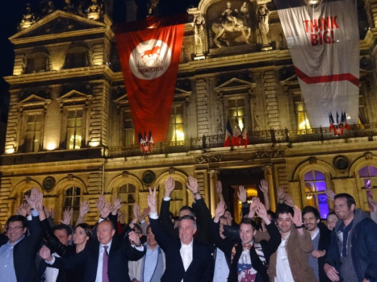 Label Lyon French Tech : l'association créée le 20 mai prochain