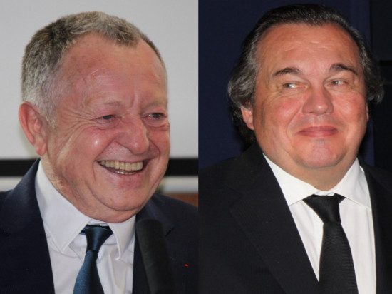 Aulas sur GL Events à Gerland : "Une forme de concurrence déloyale"