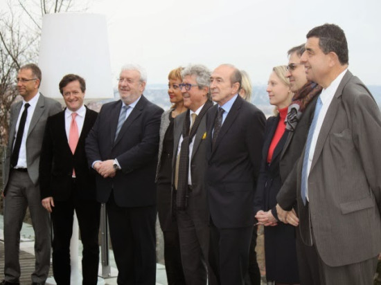 Municipales à Lyon : les listes de Gérard Collomb, arrondissement par arrondissement