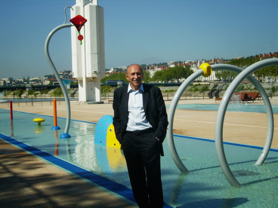 Lyon : les vacances estivales de vos politiques