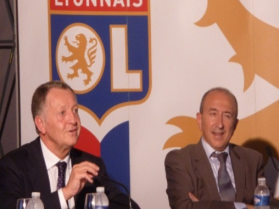 Affrontements avant OL-Tottenham : la Licra demande des comptes à Aulas et Collomb