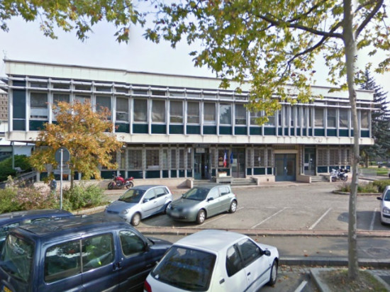 Alliance Police : "Le commissariat du 8e à Lyon, c'est Zone d'Insalubrité Prioritaire !"