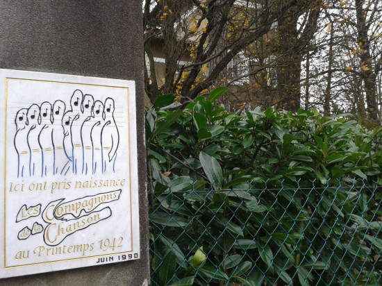 Disparition d'un des fondateurs des Compagnons de la Chanson