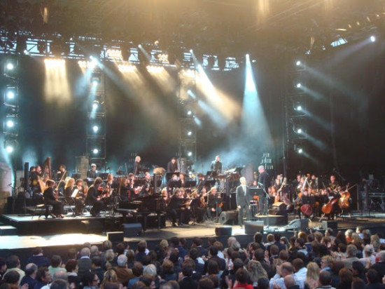 Concerts et festivals : les événements à ne pas manquer en 2013 à Lyon