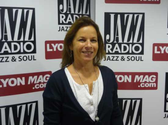 Anne-Sophie Condemine : "Les forums emploi, c’est efficace !"