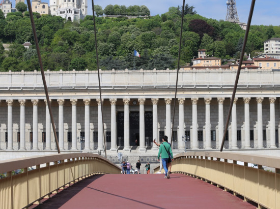 Confinement : 1h33 de sortie en moyenne par jour en Auvergne-Rhône-Alpes