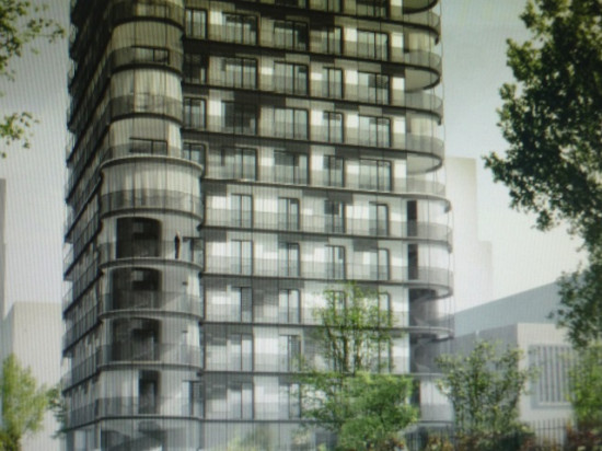 Lyon : lancement de la phase 2 de Confluence Lyon : lancement de la phase 2 de Confluence