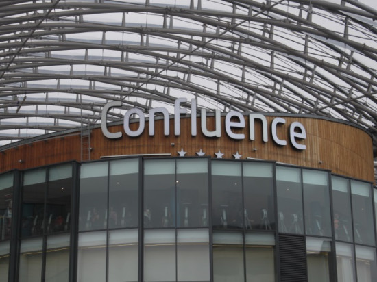 Des enseignes de Confluence organisent un job dating ce jeudi