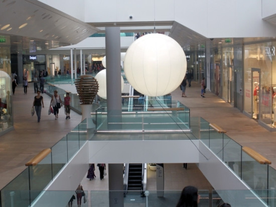 Premier anniversaire de Confluence : qu'en pensent les Lyonnais ?