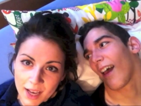 Constant et Zo&eacute; : ces Lyonnais qui veulent habiller les personnes handicap&eacute;es