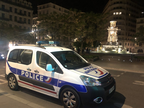 Nuisance en Presqu’ile : près d’une cinquantaine de verbalisations ce samedi soir