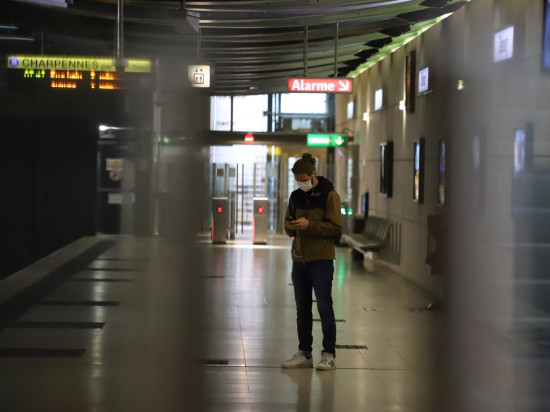 Covid-19 à Lyon : un renforcement des mesures ou un troisième confinement inévitable ?