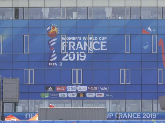 Coupe du monde 2019 : les supporters étrangers ont beaucoup dépensé à Lyon