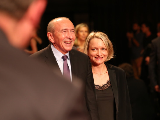 Caroline Collomb (LREM) veut préparer les prochaines échéances électorales dans le Rhône