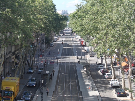 Lyon : Opération été propre 2016 !