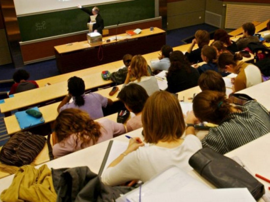 Lyon 1 : trois semaines après le début des cours, leur Master est supprimé