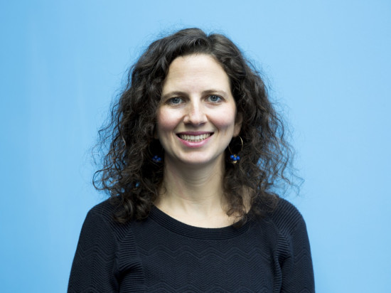 Courtney Geraghty nommée directrice du Théâtre de la Croix-Rousse