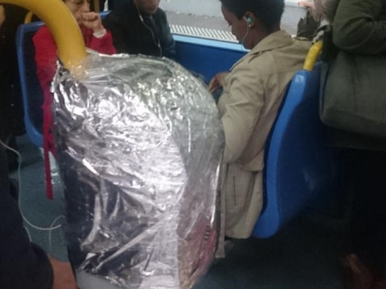 Lyon : l'UNEF lance l'opération "Tram gratuit" Lyon : l'UNEF lance l'opération "Tram gratuit"