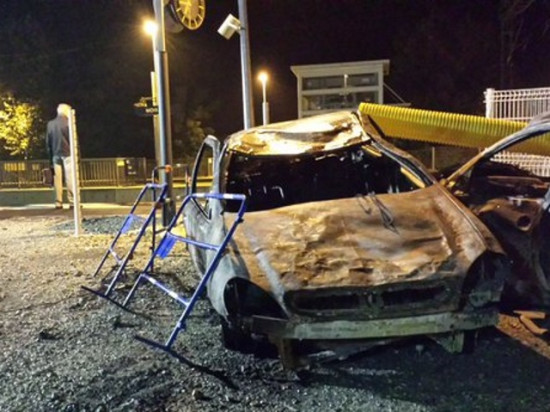 Moirans : "inadmissible", "autorité de l'Etat bafouée", Queyranne et Wauquiez condamnent Moirans : "inadmissible", "autorité de l'Etat bafouée", Queyranne et Wauquiez condamnent