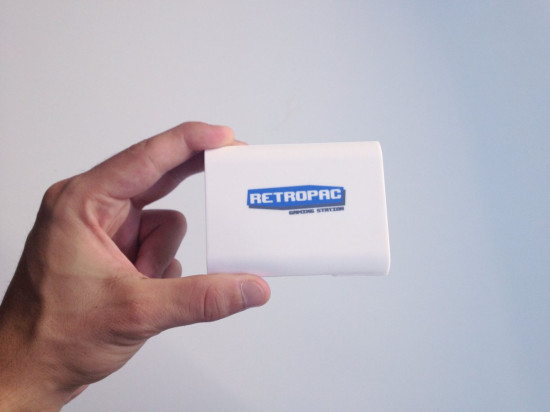 Les vieux jeux vidéo remis au goût du jour grâce à deux étudiants lyonnais