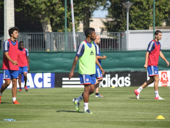OL : un deuxième test-match face à la Real Sociedad, avant l’Amérique