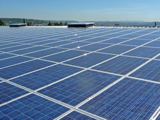 Photovoltaïque : Sillia VL va bientôt déposer le bilan