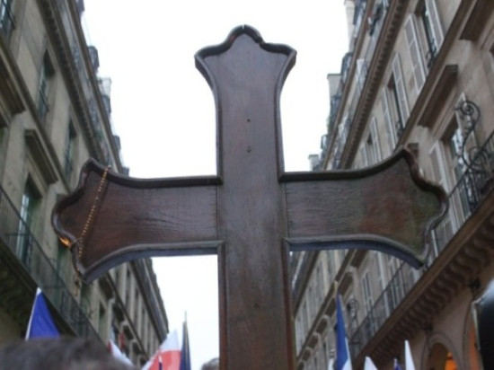 Les catholiques du Rhône envahiront Eurexpo