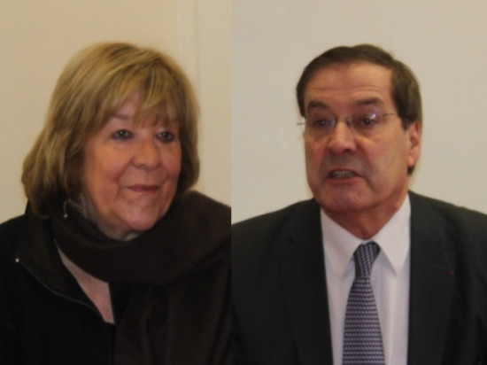 Contrat de majorit&eacute; : deux d&eacute;put&eacute;s PS du Rh&ocirc;ne parmi les frondeurs