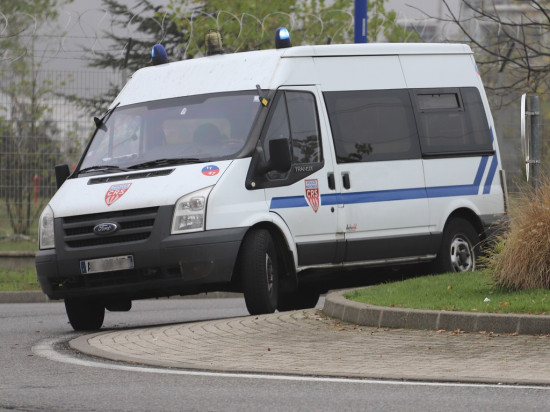 Un appel à témoins après un accident mortel sur l'autoroute au nord de Lyon Un appel à témoins après un accident mortel sur l'autoroute au nord de Lyon