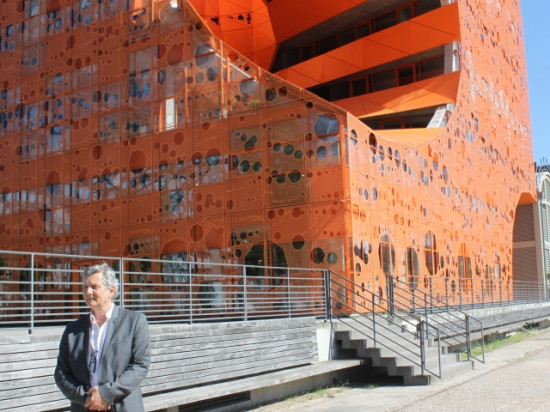 Lyon : Découvrez les nouveaux paysages urbains grâce à Cityscape