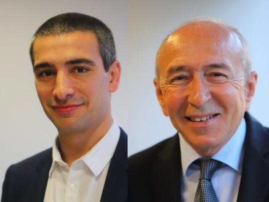 Élections 2020 à Lyon : le programme de La République en Marche en deux minutes – VIDEO