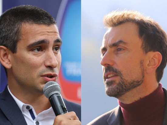 Municipales à Lyon : un nouveau sondage promet un duel serré EELV-LREM Municipales à Lyon : un nouveau sondage promet un duel serré EELV-LREM