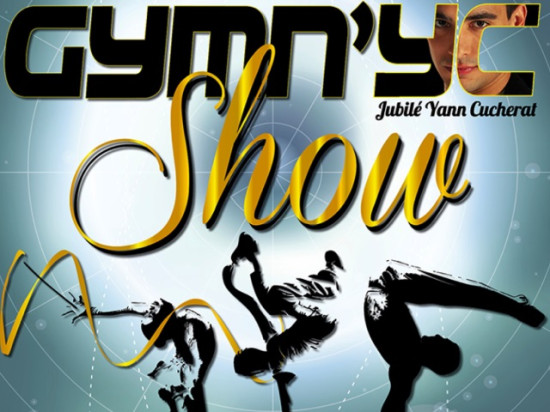 Yann Cucherat fait son jubilé au Palais des Sports de Gerland