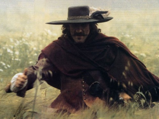 Tout l’monde dehors s’attaque à Cyrano de Bergerac ce dimanche Tout l’monde dehors s’attaque à Cyrano de Bergerac ce dimanche