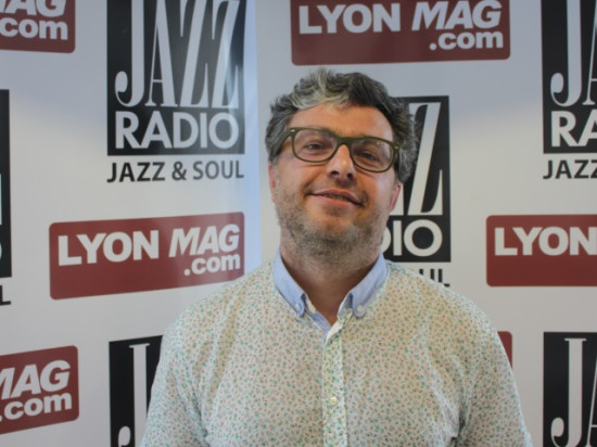 Cyrille Bonin : "Le Transbordeur armé pour faire face à la crise économique du milieu culturel"