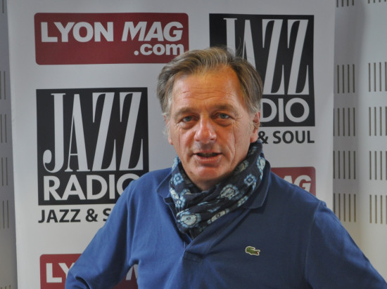 Cyrille Isaac-Sibille : "La liste indépendante MoDem prête à 80% pour les régionales"