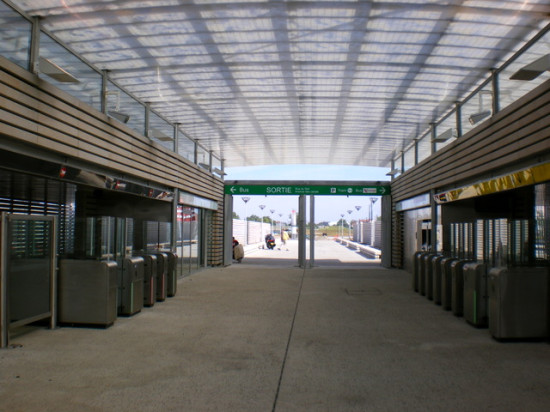 Des agents TCL blessés lors d’un contrôle