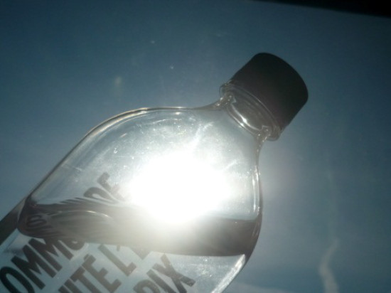  Le Rhône en alerte orange à la canicule jusqu'a samedi !