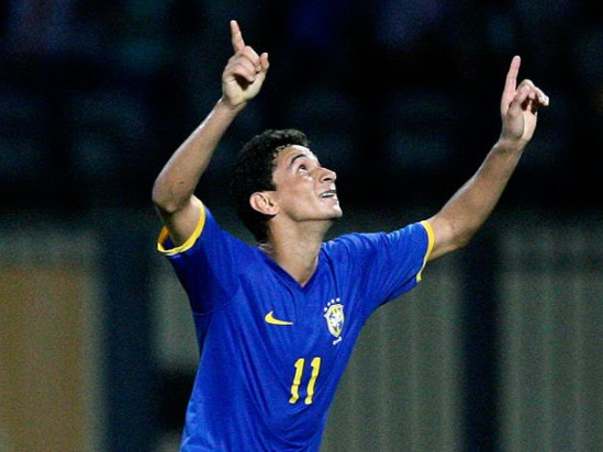 On reparle de Ganso à l'OL