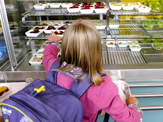 Les cantines lyonnaises devraient rouvrir normalement jeudi