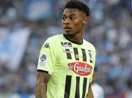 L'OL propose 25M€ + Bonus pour Reine-Adélaïde (Angers)