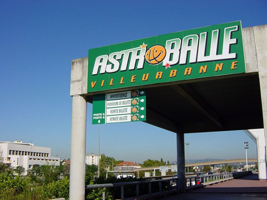 La ville de Lyon diminue de moitié sa subvention pour l’Asvel