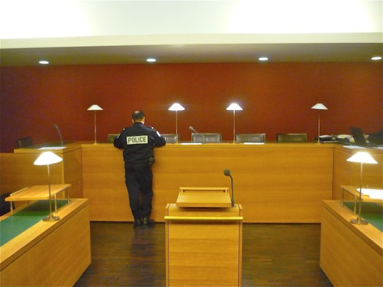 4 ans de prison dont 3 ferme requis à l'encontre d'un jeune chauffard