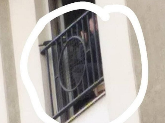 Lyon 7e : il visait les manifestants avec un fusil factice pour impressionner sa compagne